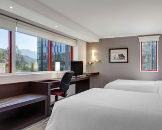 Four Points by Sheraton Santiago - Santiago - Quarto