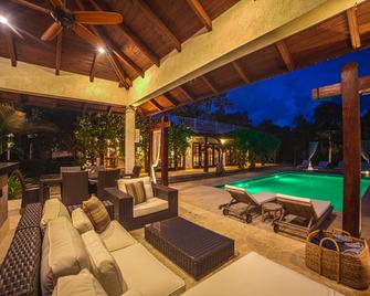 Hacienda A-19 - Veron - Pool