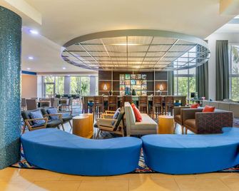 Cambria Hotel Ft. Lauderdale, Airport South & Cruise Port - Dania Beach - Lounge