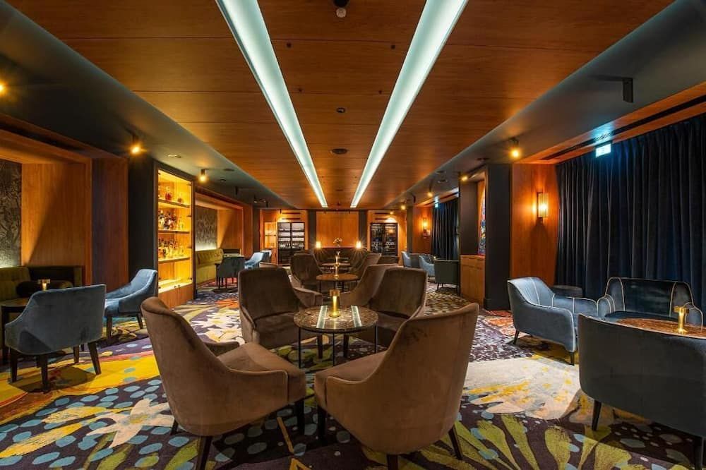 Hotel Pieniny Grand Wellness & Spa - Destigo Hotels - Szczawnica - Salónek