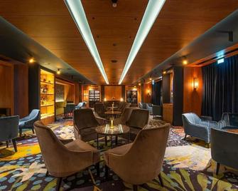 Hotel Pieniny Grand Wellness & Spa - Destigo Hotels - Szczawnica - Lounge