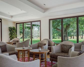Borgo La Chiaracia Resort & Spa - Castel Giorgio - Area lounge