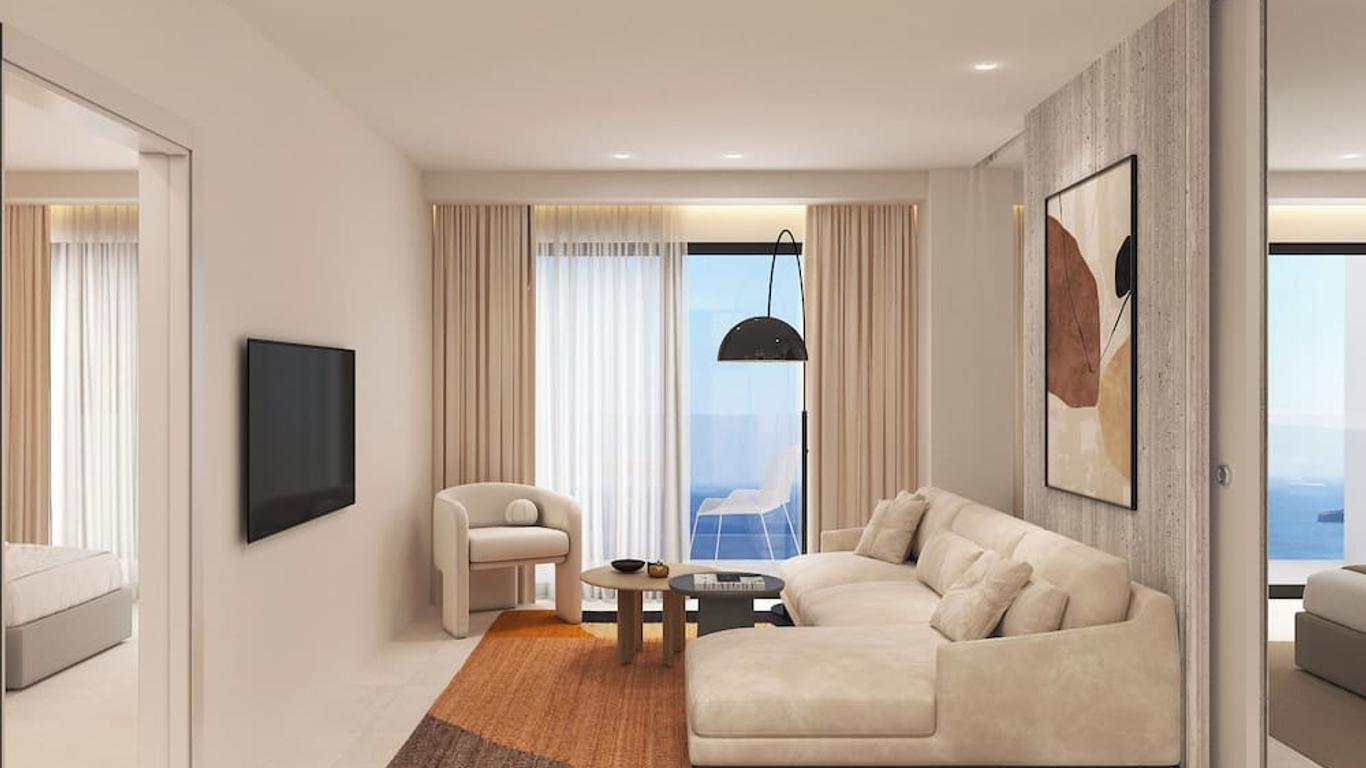 Esperides Beach Resort