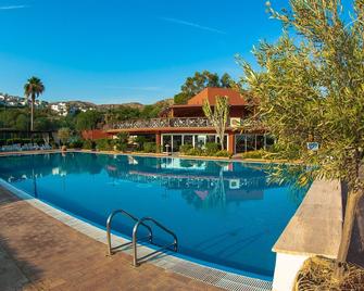 Casarossa Hotel - Crotone - Pool