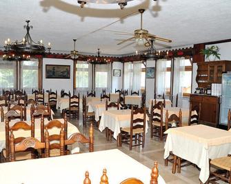 Hotel Dujany - Ayas - Restaurant