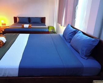 Passport Villa - Siem Reap