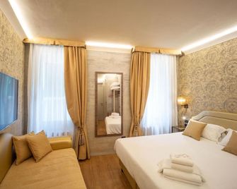 Locanda Cavanella - Venecia - Habitación