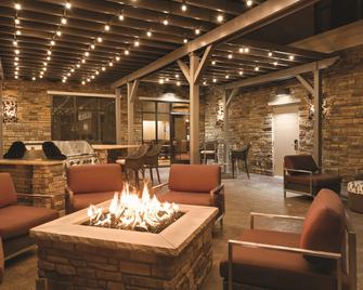 Homewood Suites by Hilton West Des Moines/SW Mall Area - West Des Moines - Lounge