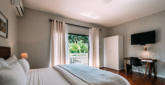 Joli Guesthouse - Maputo - Bedroom