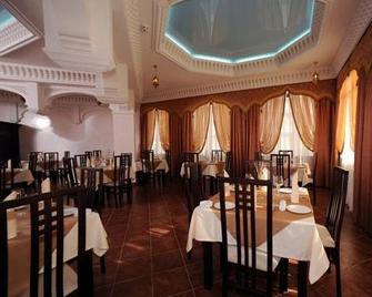 Tweed - Oremburgo - Restaurante