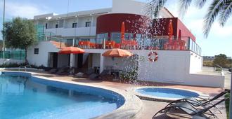 Casa Do Vale Hotel - Evora - Pool