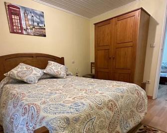 Casa Violeta - Águeda - Quarto