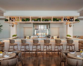 Hotel Verdant - Racine - Bar