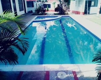 Quinta Real Amaranta - Girardot - Pool
