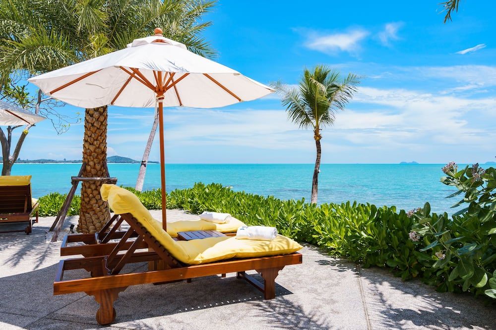 Fair House Villas & Spa, Koh Samui