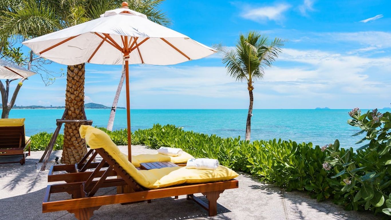 Fair House Villas & Spa, Koh Samui