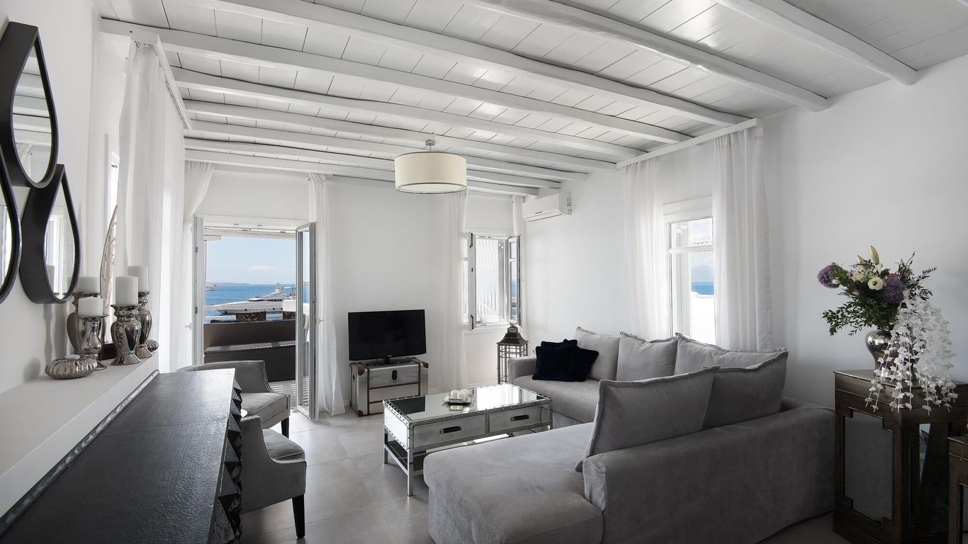 Riva Suites - Adults Only