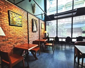 The 92 Residence - Bangkok - Restaurante