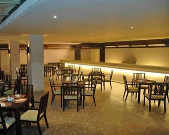 The Pade Hotel - Banda Atjeh - Restaurant