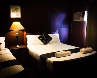 Ragtime Suites - Dagupan City - Habitación