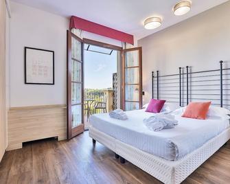 Villasanpaolo Resort & Spa - San Gimignano - Habitación