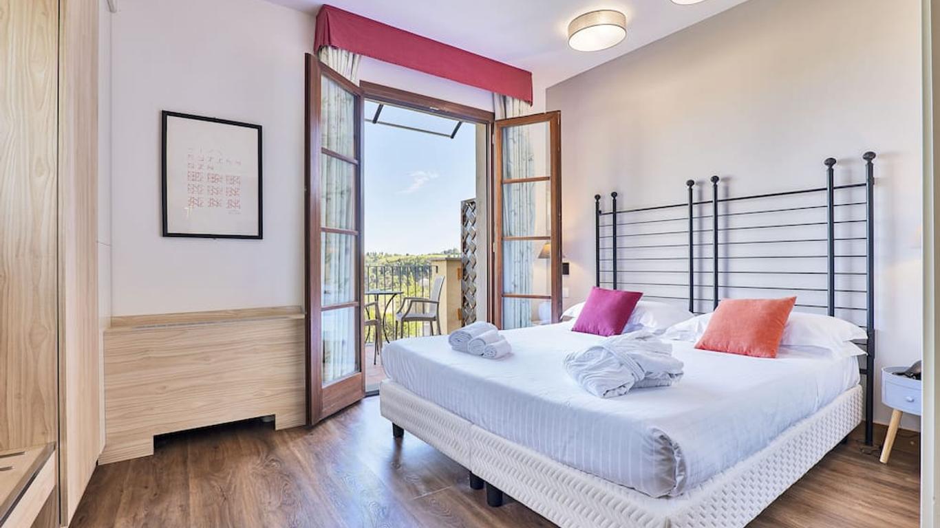 塞波洛別墅酒店 - 聖幾米拿諾