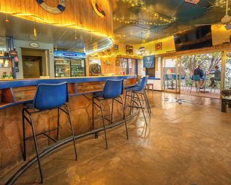 Cutty Sark Lodge - Kariba - Bar