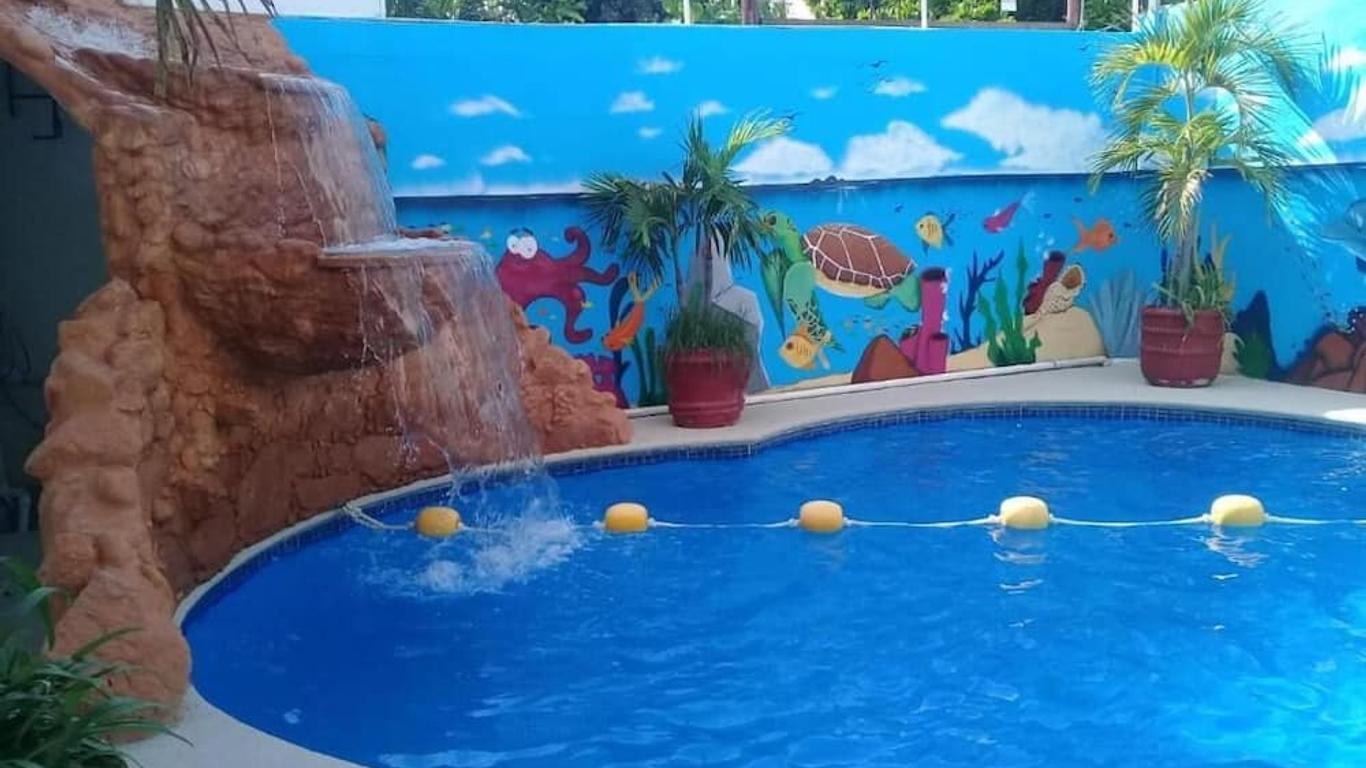 Hotel Paraiso Acapulco