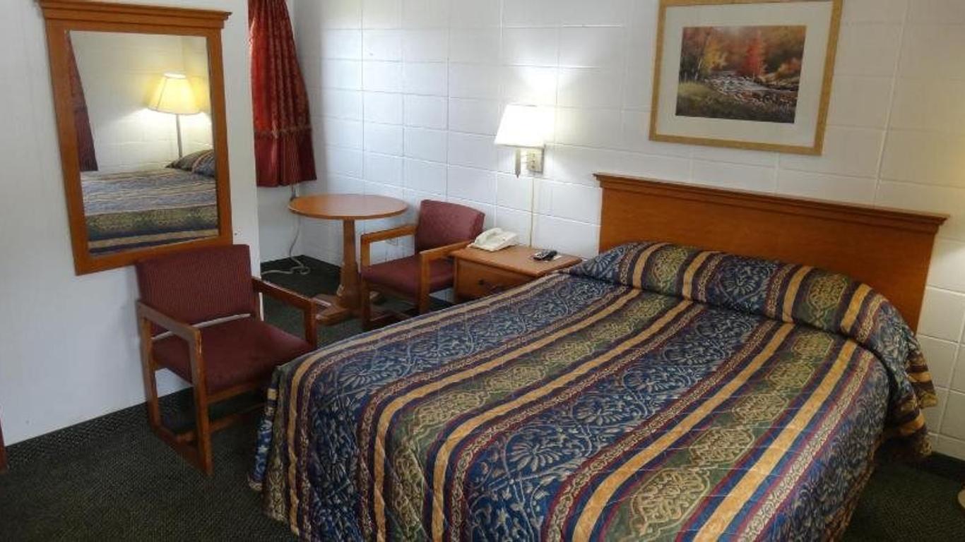 Tower Motel