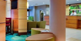 SpringHill Suites by Marriott Savannah Airport - Savannah