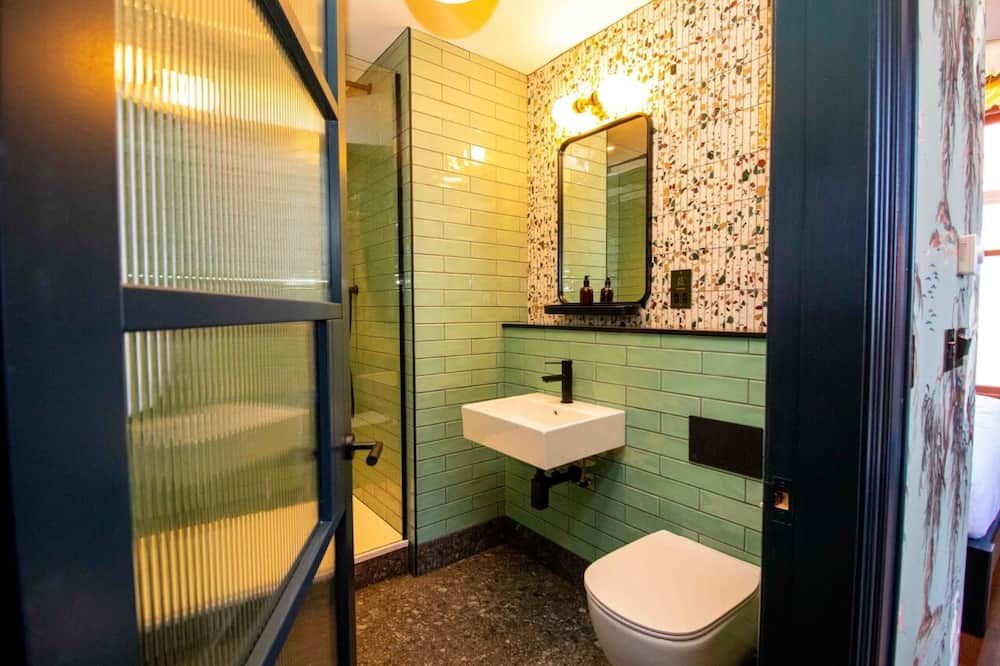 The Palm - Bray - Baño