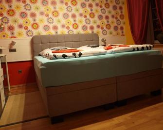 Waldhotel Lemberg - Hagen - Bedroom
