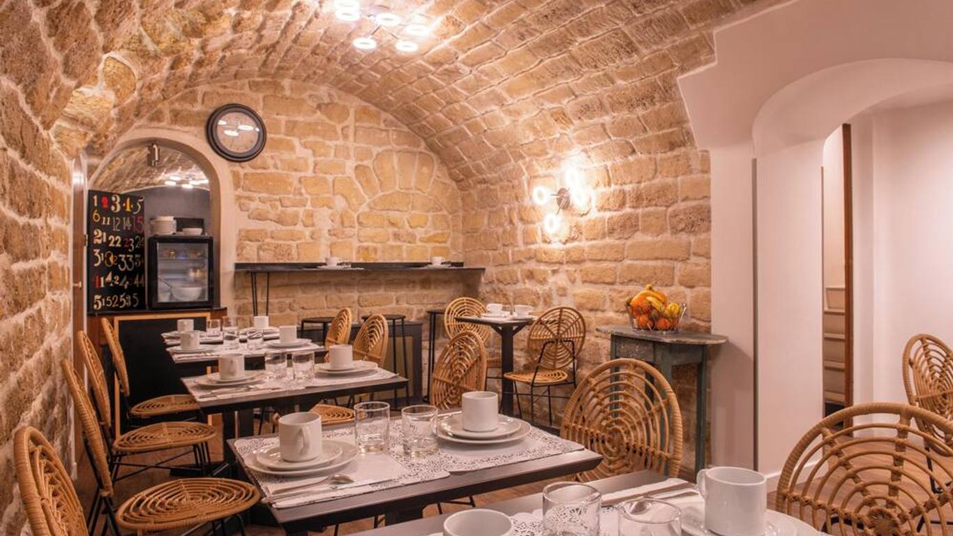 Hôtel Istria Paris