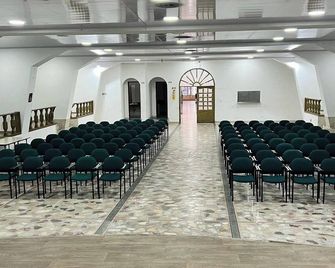 Hotel Suarel Center - Duitama - Sala de reuniones