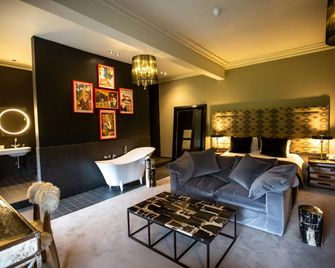 Milsoms Kesgrave Hall - Ipswich - Bedroom