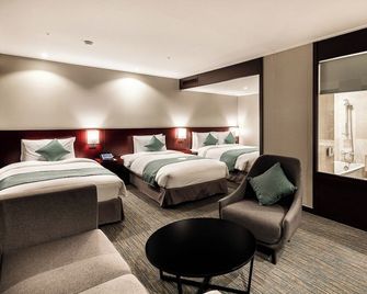 Hotel Sunshine Seoul - Seul
