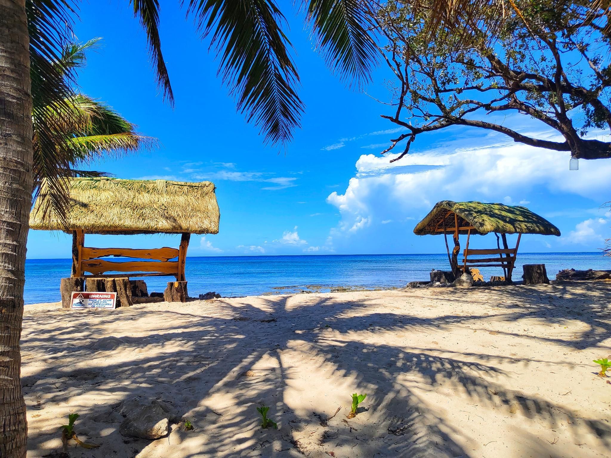 Natsuca Beach Resort