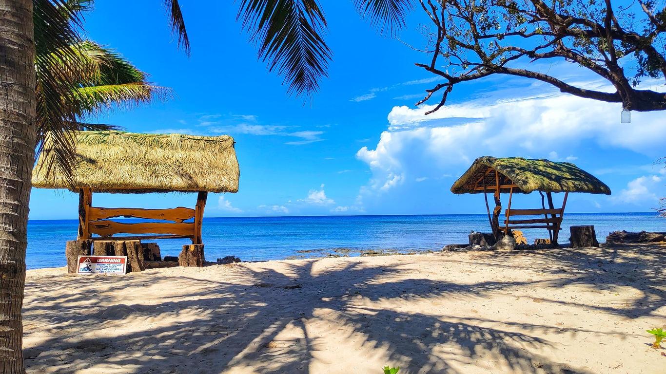 Natsuca Beach Resort