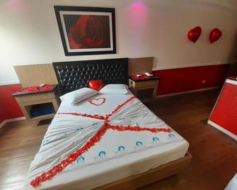 Hotel Metropolis - São Paulo - Quarto