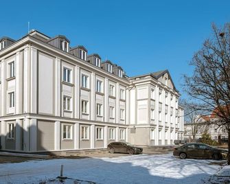 B&B HOTEL Kalisz Centrum - Kalisz - Edificio