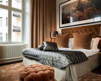 Lydmar Hotel - Tukholma - Makuuhuone