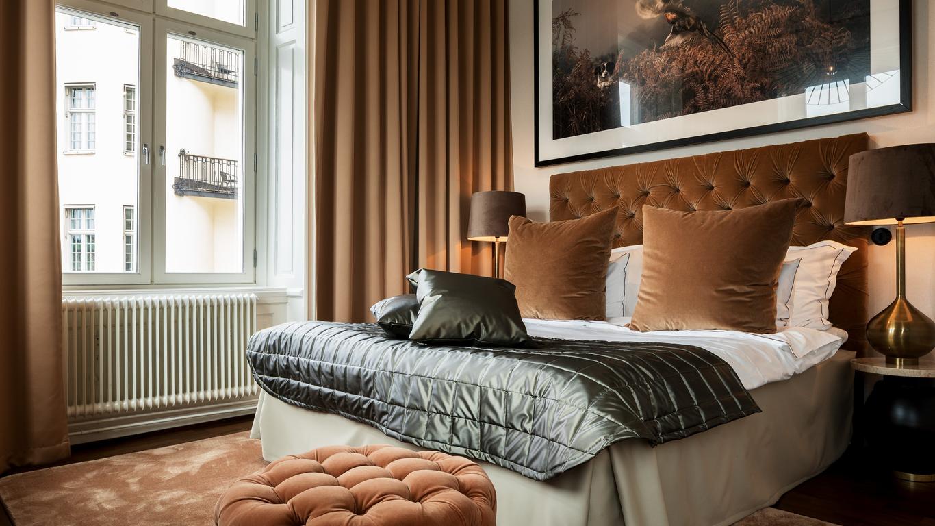 Lydmar Hotel