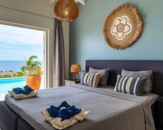 Villa Summertime - Coral Estate Resort - Sint Willibrordus - Habitación