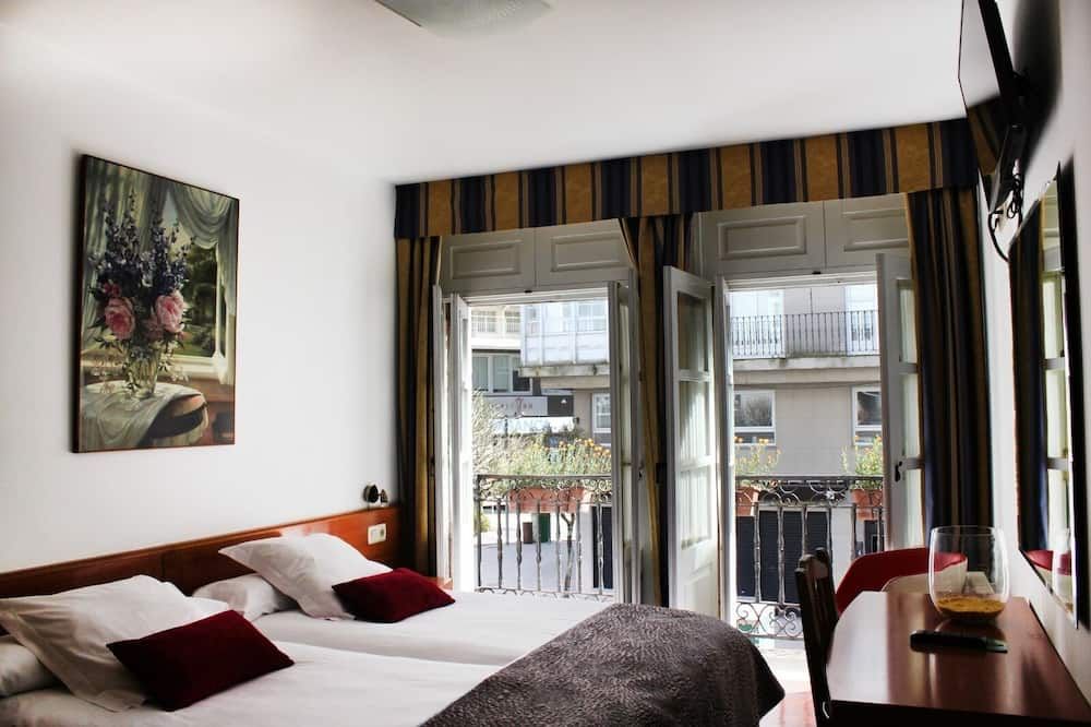 Hotel Hórreo by Bossh! Hotels thumbnail 3