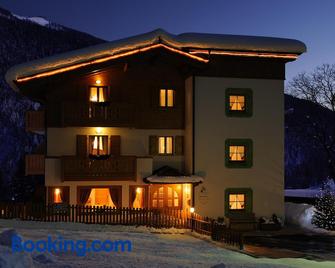 Albergo Garnì La Soldanella - Madonna di Campiglio - Edificio