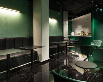 Joseph Hotel Tlv - Tel Aviv - Restaurant