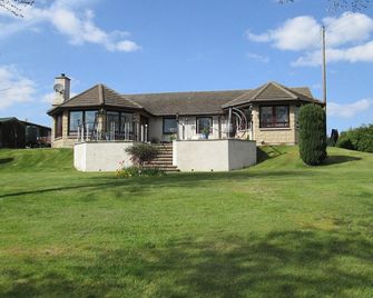 Broomlea - Inverness - Edificio