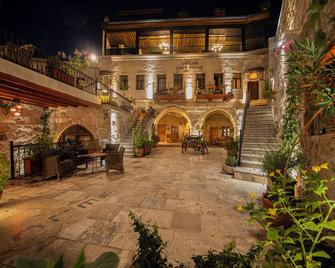 Chelebi Cave House - Goreme