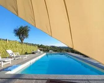 Cascina Longoria - Neive