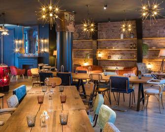 Novotel Barcelona Cornella - Cornellà de Llobregat - Restaurante